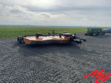 Main image Woods BW20.71Q